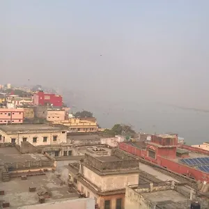 Backpackers Park Hostel Varanasi