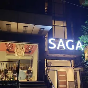 Hotel The Saga