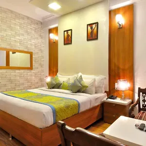 Solitaire - 10 Mins From Railway Station Hotel Chandigarh