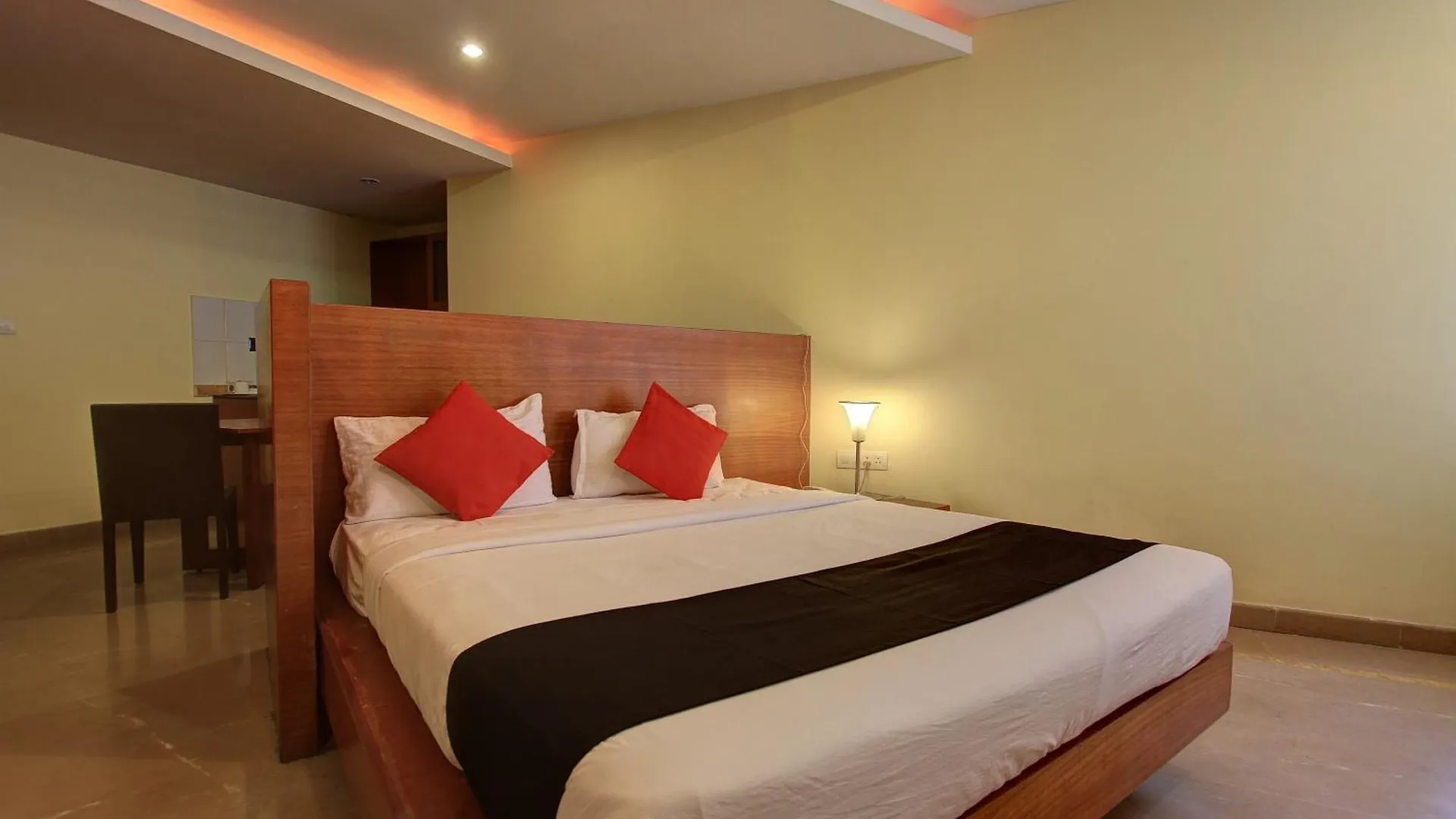 Hotel Townhouse Jp Residency Near Delhi Airport Neu-Delhi 4*,